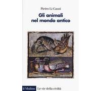 Gli animali nel mondo antico