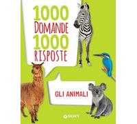 Gli animali. Nuova ediz.