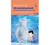 Gli animali parlanti. Favole di autori serbi in versi e prosa