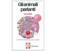 Gli animali parlanti: (I): 3