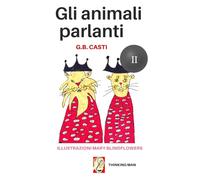 Gli animali parlanti: (II): 1