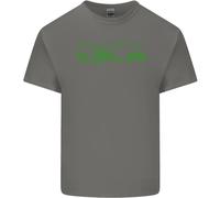 Gli Animali Sono Amici Non Cibo Maglietta Vegan Per Bambini