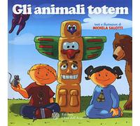 Gli animali totem