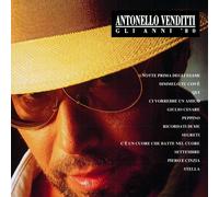 Gli Anni 80 Vinile Venditti Antonello - 8003724123743
