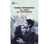 Gli anni al contrario