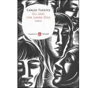 Gli anni con Laura Diaz