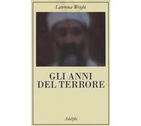 Gli anni del terrore - Wright Lawrence