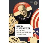 Gli anni della guerra. 1943-1945