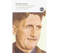 Gli anni dell'Observer