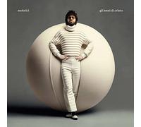 Gli Anni Di Cristo - Mobrici (Vinile)