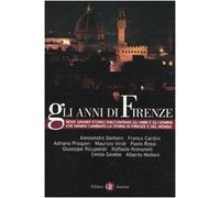 Gli anni di Firenze
