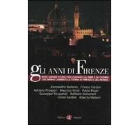 Gli anni di Firenze
