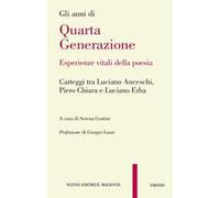 Gli anni di Quarta generazione