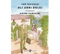 Gli anni dolci. Vol. 2