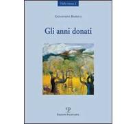 Gli anni donati
