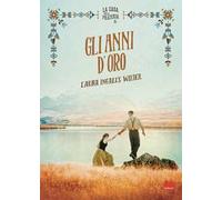 Gli anni d'oro. La casa nella prateria. Nuova ediz.. Vol. 6