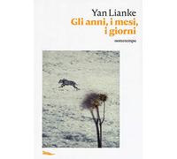 Gli anni, i mesi, i giorni