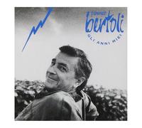 Gli Anni Miei Cd Bertoli Pierangelo - 8003614119030