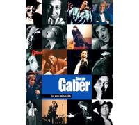 Gli Anni Novanta (2Dvd+Libro) (DVD) Gaber Giorgio