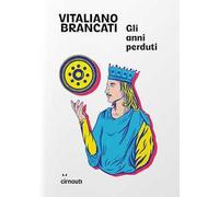 Gli anni perduti