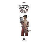Gli anni perduti