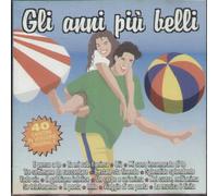 Gli Anni Piu' Bell - Gli Anni Piu' Bell