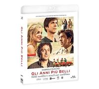 Gli anni più belli (Blu-Ray Disc)