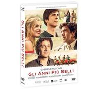 Gli anni più belli (DVD)