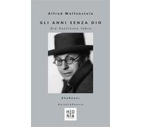Gli anni senza Dio