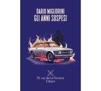 Gli anni sospesi