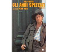 Gli Anni Spezzati