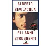 Gli anni struggenti