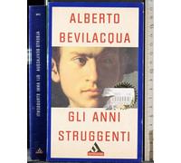 Gli anni struggenti