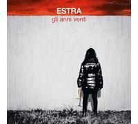 Audio Cd Estra - Gli Anni Venti