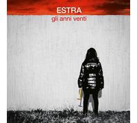 Gli Anni Venti - Estra (Audio Cd)