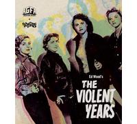 Gli anni violenti [Blu-ray]