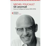 Gli anormali