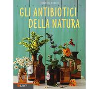 Gli antibiotici della natura
