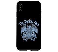 Gli antichi - Dark Fantasy Mitico Creatura Custodia per iPhone XS Max