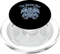 Gli antichi - Dark Fantasy Mitico Creatura PopSockets PopGrip per MagSafe