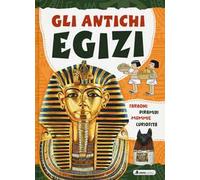 Gli antichi egizi