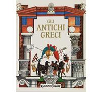 Gli antichi greci