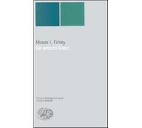 Gli antichi greci - Finley Moses I.
