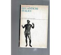 Gli antichi italici