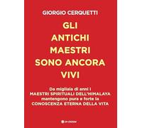 Gli antichi maestri sono ancora vivi