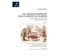 Gli antichi ospedali della diocesi di Albano
