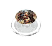 Gli antichi romani si scontrano PopSockets PopGrip per MagSafe