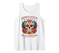 Gli antichi vivono - Il Giorno dei Morti dello Spirito Azteco Canotta