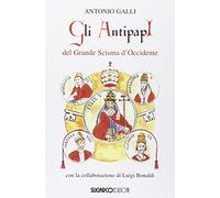 Gli antipapi del grande scisma d'Occidente