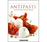 Gli antipasti